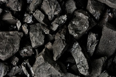 Birdlip coal boiler costs